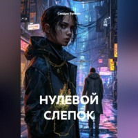 Сандро Булкин. НУЛЕВОЙ СЛЕПОК