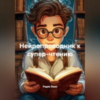 . Нейропроводник к супер-чтению