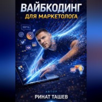 . Вайбкодинг для маркетолога