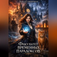 . Факультет временных парадоксов