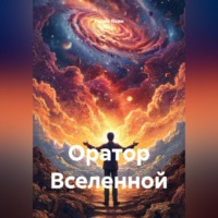 . Оратор Вселенной