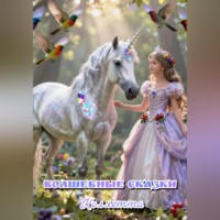 Коллетта .. сборнику волшебных сказок