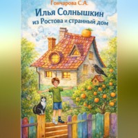 . Илья Солнышкин из Ростова и странный дом