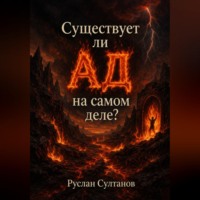 . Существует ли Ад на самом деле?
