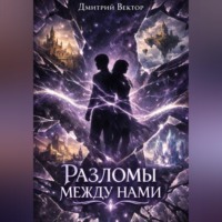 . Разломы между нами