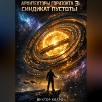 Виктор Кварц. Архитекторы горизонта 3: Синдикат пустоты
