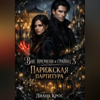 . Вне времени и границ 3: Парижская партитура