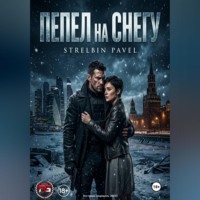 Павел Стрельбин. ПЕПЕЛ на СНЕГУ