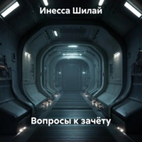 Инесса Шилай. Вопросы к зачёту