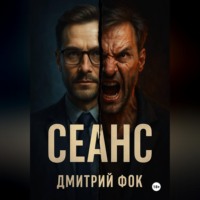 Дмитрий Фок. Сеанс