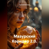 Анатолий Шигапов. МАЗУРСКИЙ КОРИДОР 2.0.