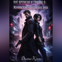 . Вне времени и границ 6: Женевский коллайдер душ