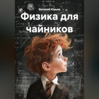 Евгений Юрьев. Физика для чайников