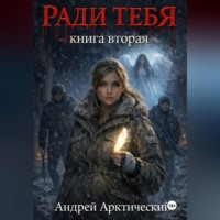 Андрей Арктический. Ради тебя. Книга вторая