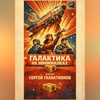 Сергей Галактионов. Галактика на минималках