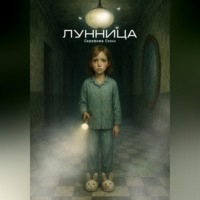 Серафима Сколл. Лунница