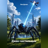 . Джек-чистильщик