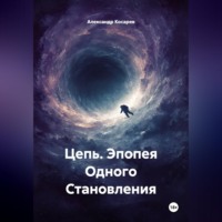 . Цепь. Эпопея Одного Становления