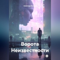 Александр Валериевич Косарев. Ворота Неизвестности