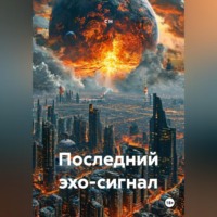 С Н. Последний эхо-сигнал