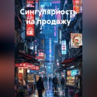 . Сингулярность на продажу