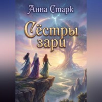 Анна Старк. Сёстры зори