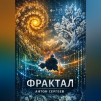 Антон Сергеев. Фрактал