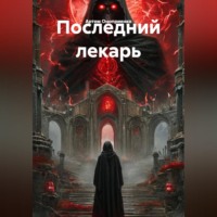 Артем Оноприенко. Последний лекарь