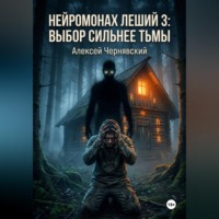 . Нейромонах Леший 3: Выбор сильнее тьмы