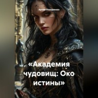 . «Академия чудовищ: Око истины»