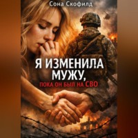. Я изменила мужу, пока он был на СВО