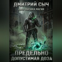 . Предельно Допустимая Доза