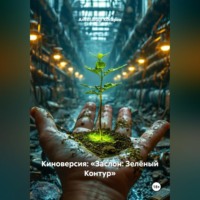 . Киноверсия: «Заслон: Зелёный Контур»