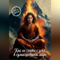 Катя Шмель. Как не сойти с ума в сумасшедшем мире