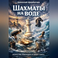 Николай Щербатюк. Шахматы на воде: Искусство побеждать в эпоху Хаоса