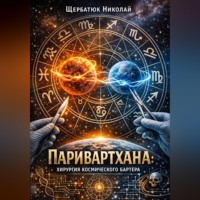 . Паривартхана: Хирургия космического бартера