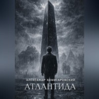 Александр Комисаровский. Атлантида