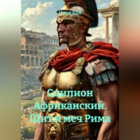 Илья Хан. Сципион Африканский. Щит и меч Рима