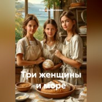 . Три женщины и море