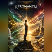 Алеся Менькова. RESONANTIA. Резонанс изобилия