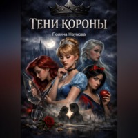 Полина Наумова. Тени короны: тайная психология принцесс
