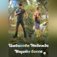 Надежда Цыбанова. Ищите босса