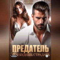Елена Полярная. Предатель. Ты будешь страдать