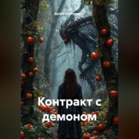 . Контракт с демоном