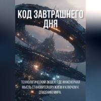. Код Завтрашнего Дня