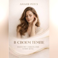 Лилия Роуз. В своем темпе:искусство слышать себя в мире шума