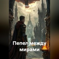 . Пепел между мирами
