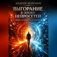 . Выгорание в эпоху нейросетей: жизнь на скорости алгоритма