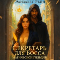 . Секретарь для Босса магической гильдии