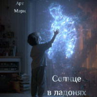 Арт Марн. Солнце в ладонях
